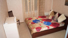 Apartment on Gorkogo 43